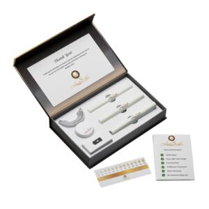 LuxSmile Teeth Whitening Kit